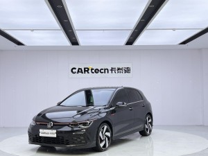 Volkswagen Golf 2025