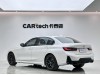 BMW 330Li 2025