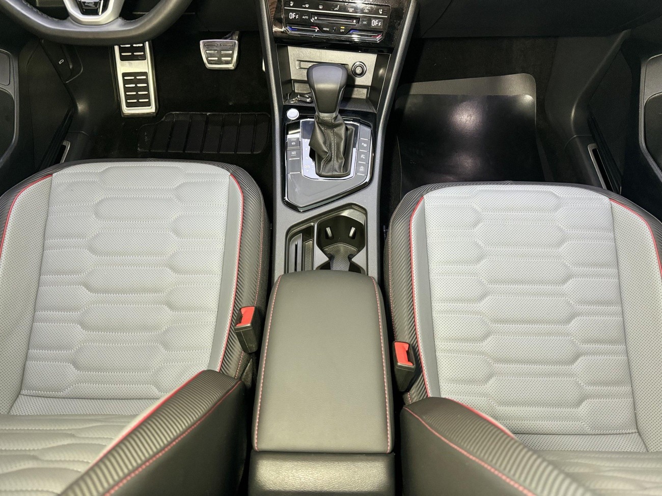 Volkswagen Tiguan L 2024