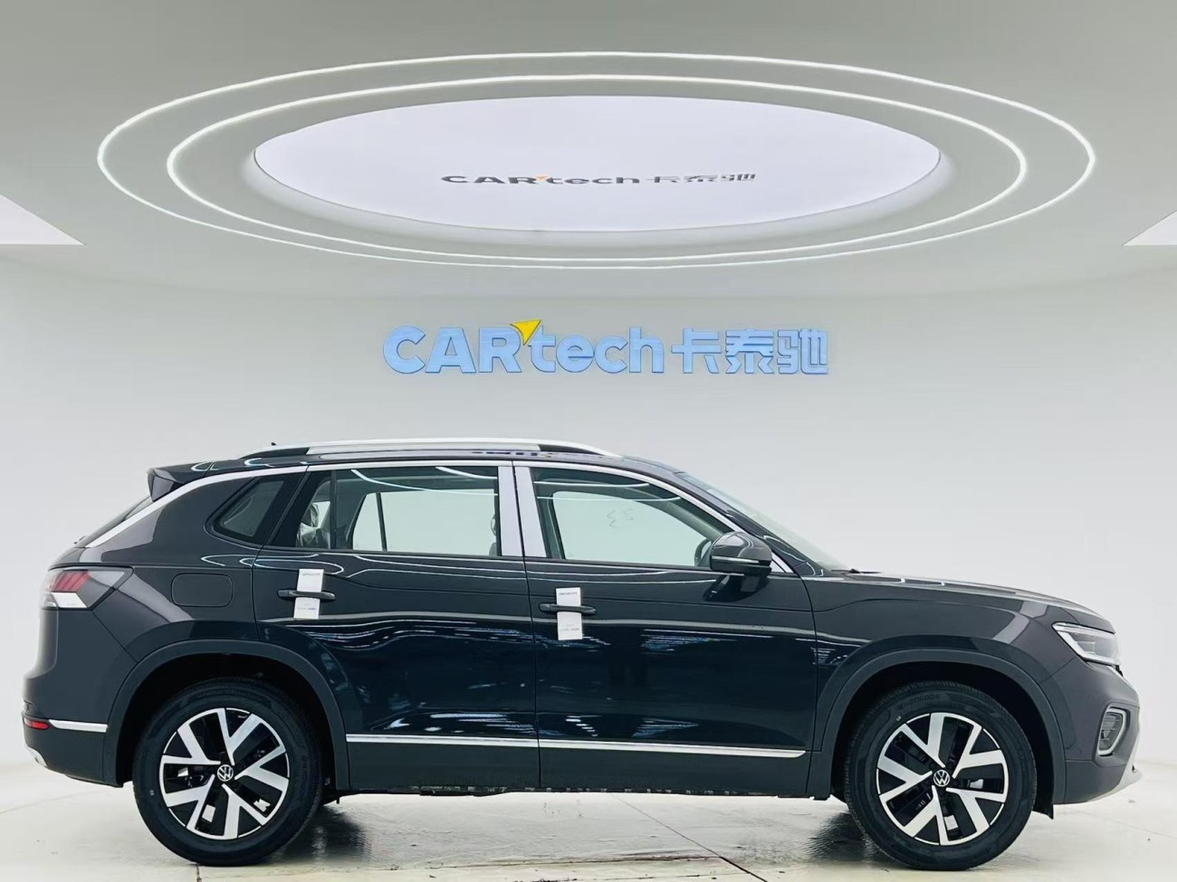 Volkswagen Tayron 2026