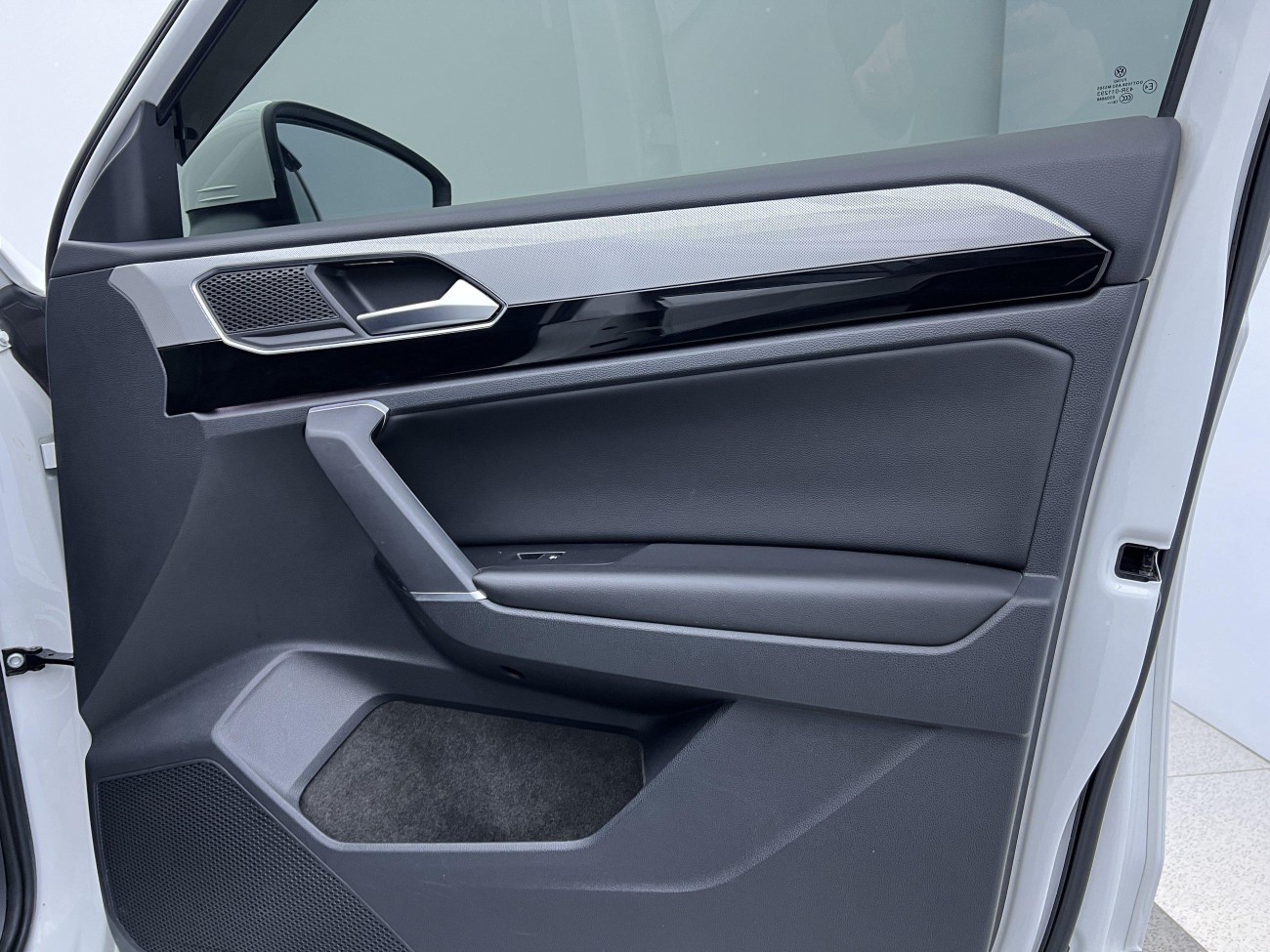 Volkswagen Tayron 2019