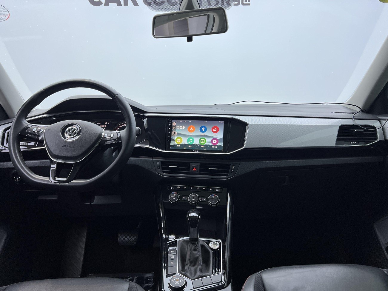 Volkswagen Tayron 2019