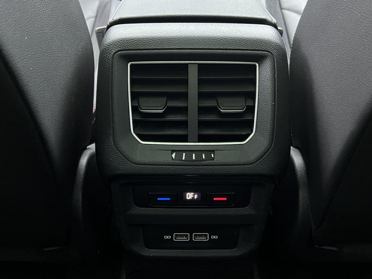 Volkswagen Tayron 2019