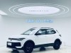 Volkswagen Tharu 2025