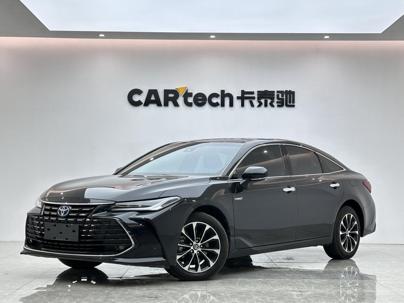 Toyota Avalon 2023