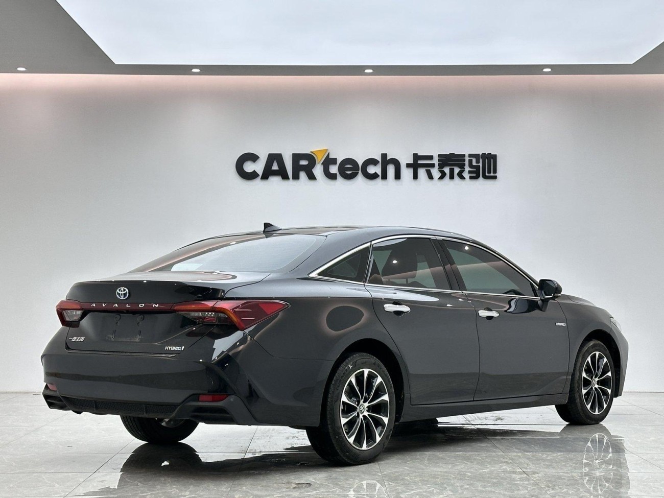 Toyota Avalon 2023