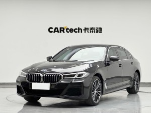 BMW 530Li 2023
