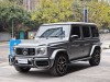 Mercedes-Benz G63 2019