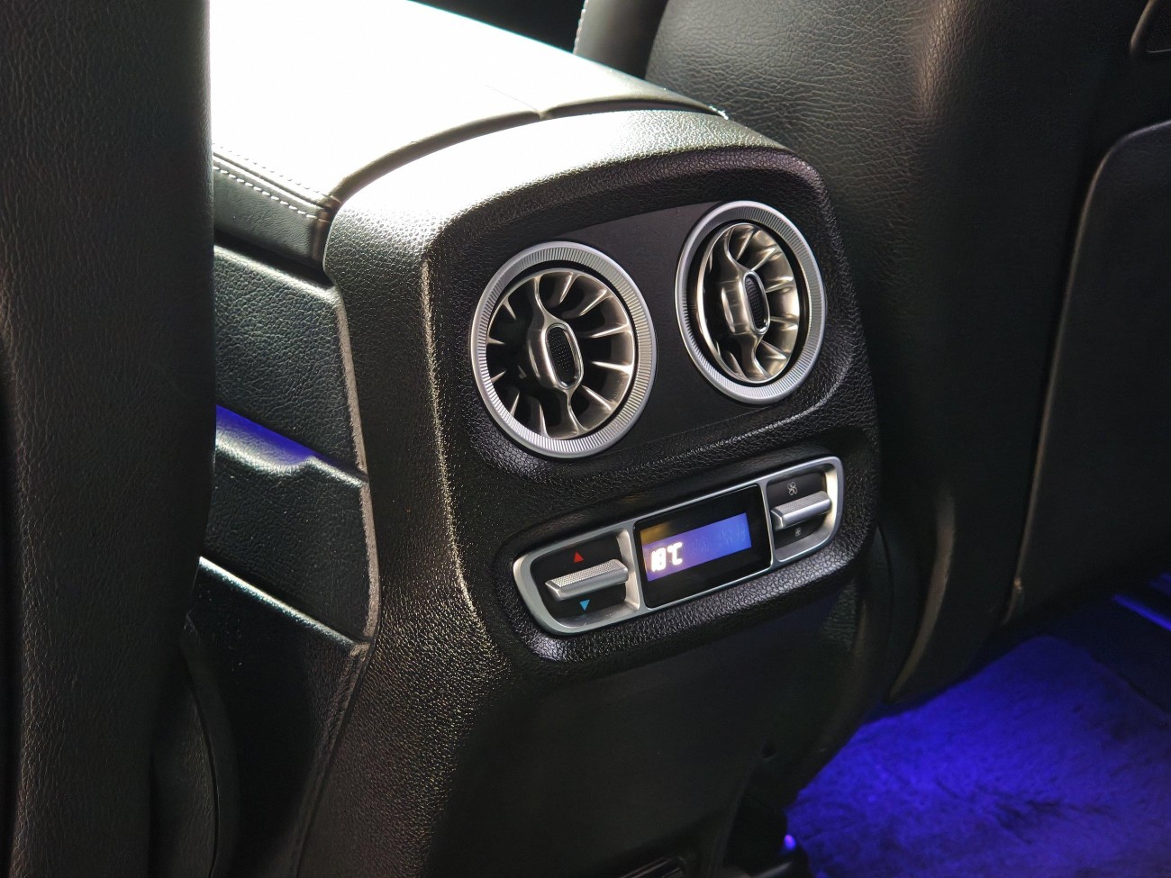 Mercedes-Benz G63 2019