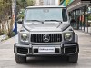 Mercedes-Benz G63 2019