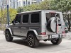 Mercedes-Benz G63 2019
