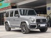 Mercedes-Benz G63 2019