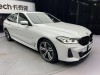 BMW 6GT 2021