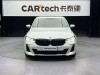 BMW 6GT 2021