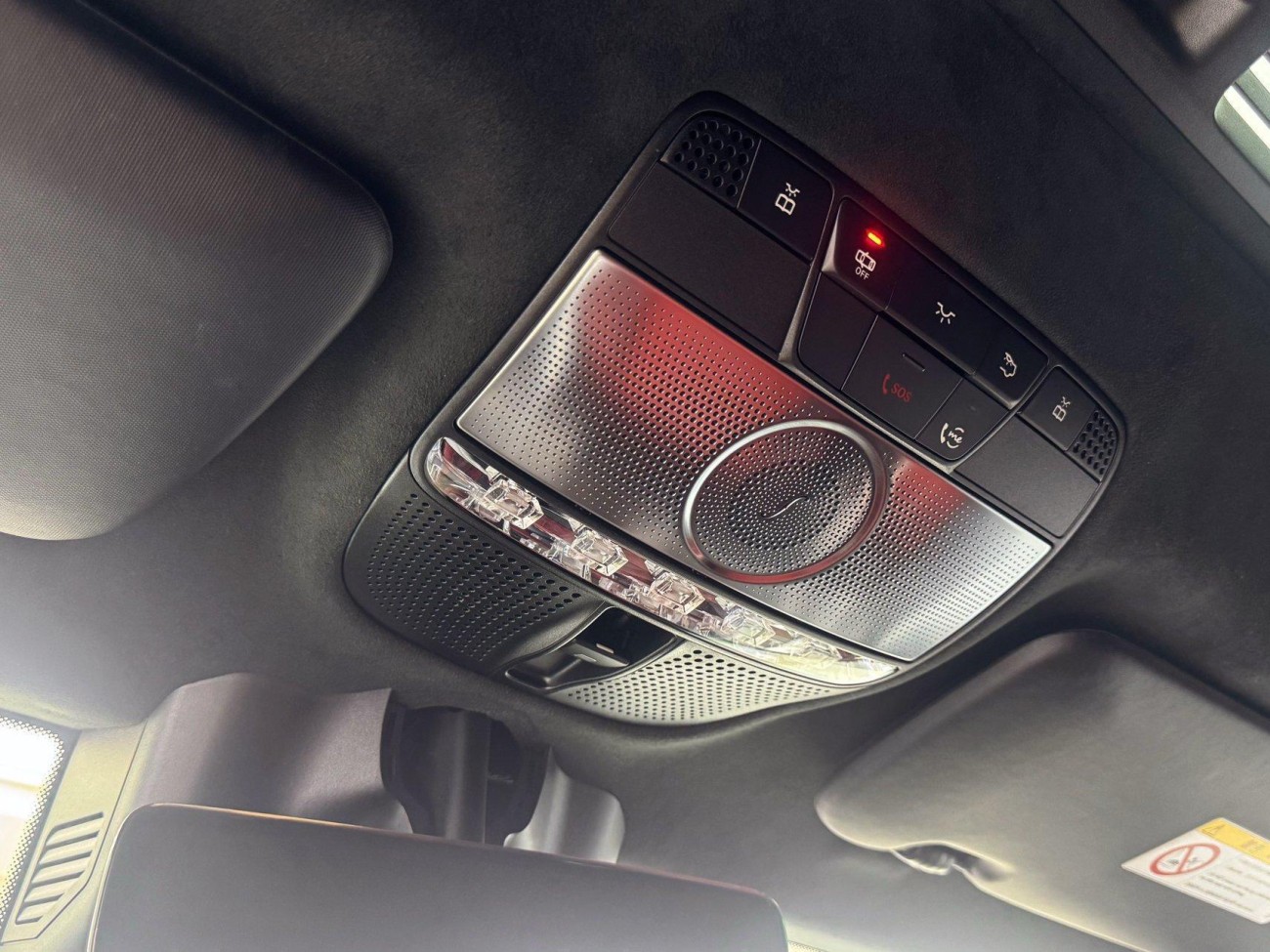 Mercedes-Benz G 63 2019