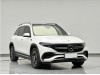 Mercedes-Benz EQB 2021