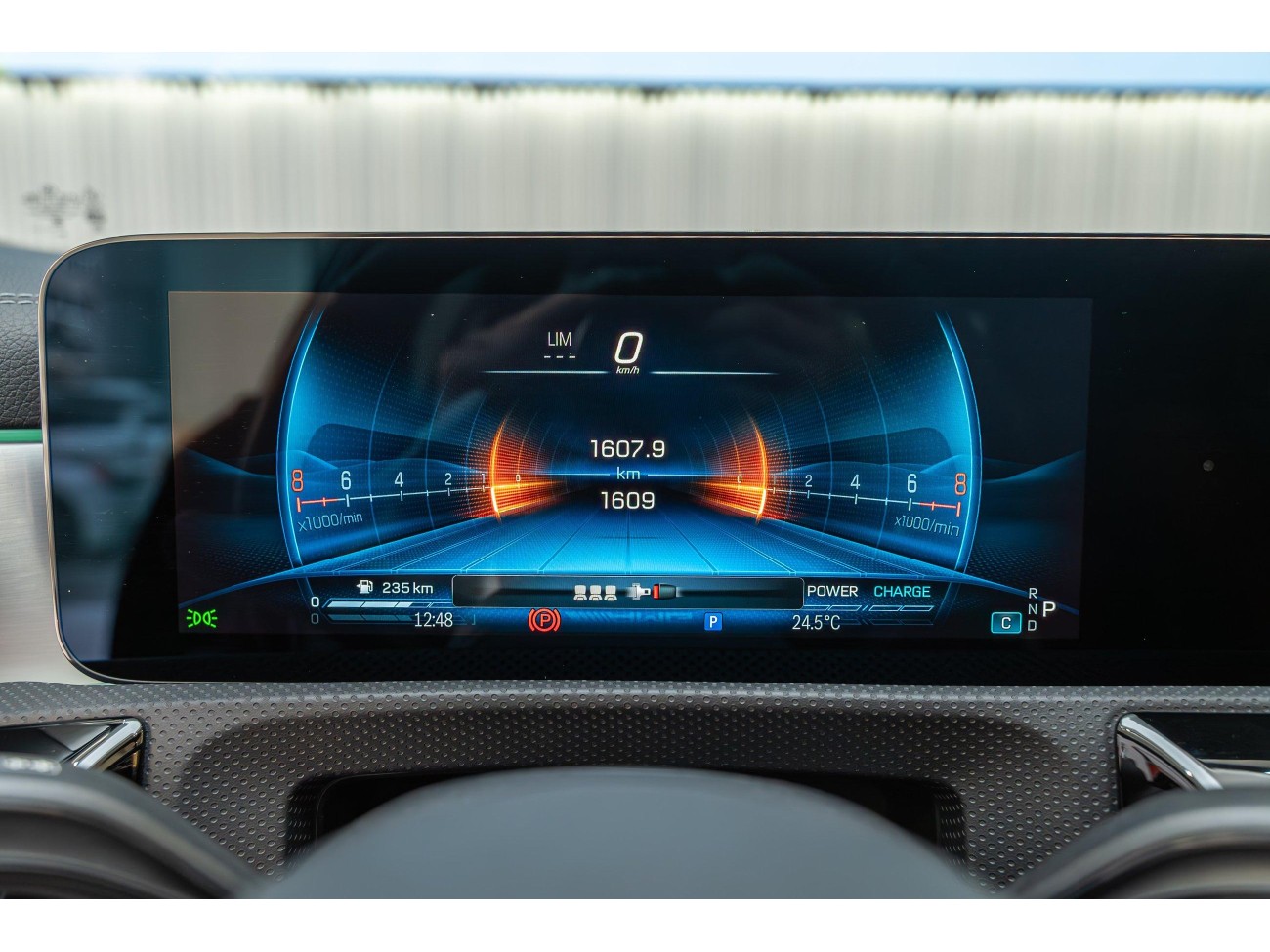 Mercedes-Benz A 35 4MATIC 2025