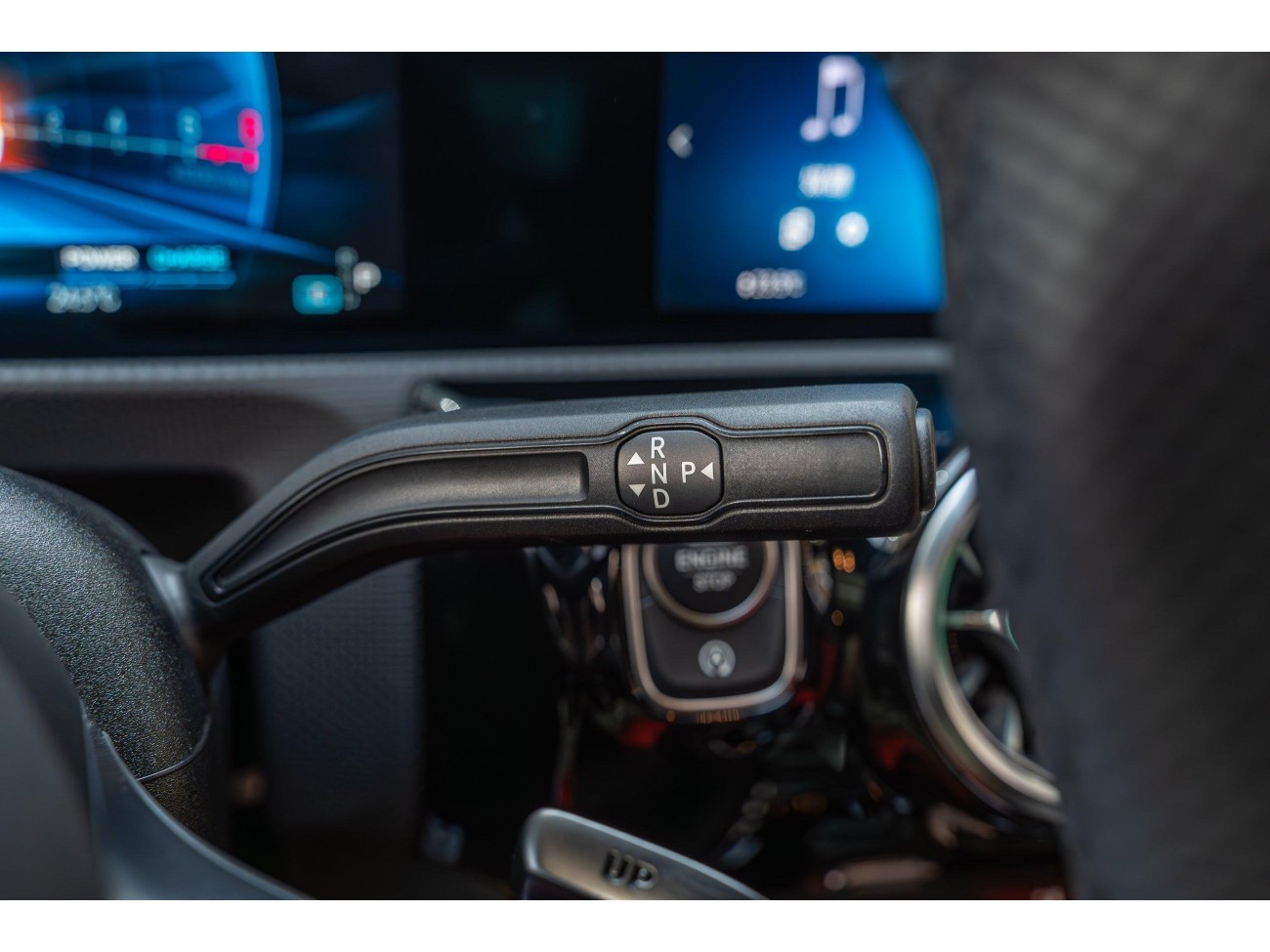 Mercedes-Benz A 35 4MATIC 2025