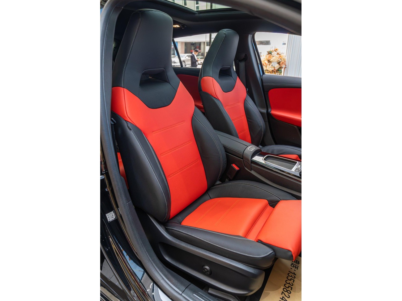 Mercedes-Benz A 35 4MATIC 2025