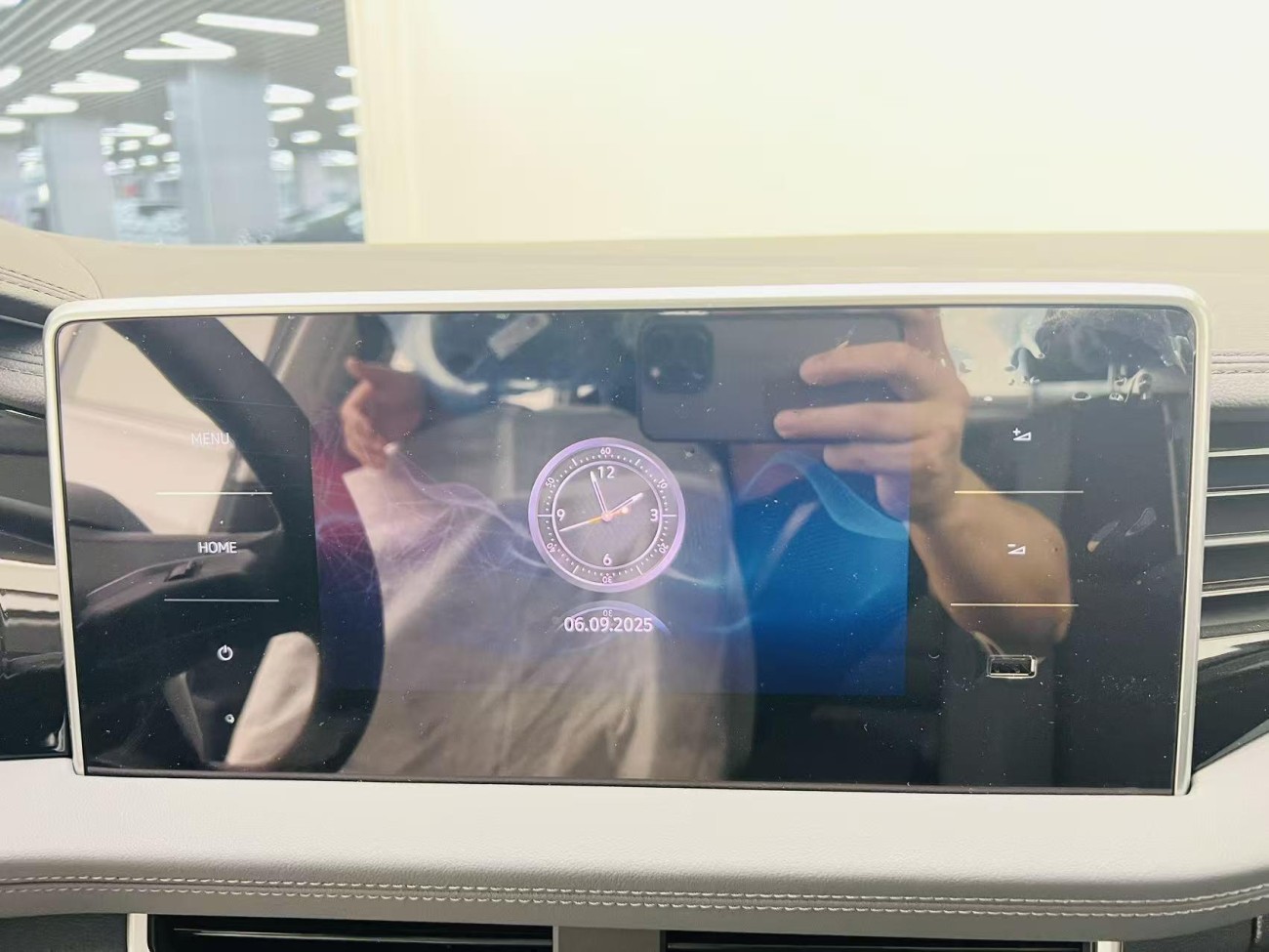 Volkswagen Sagitar 2025