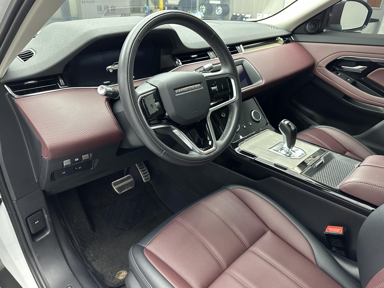 Land Rover Range Rover 2022