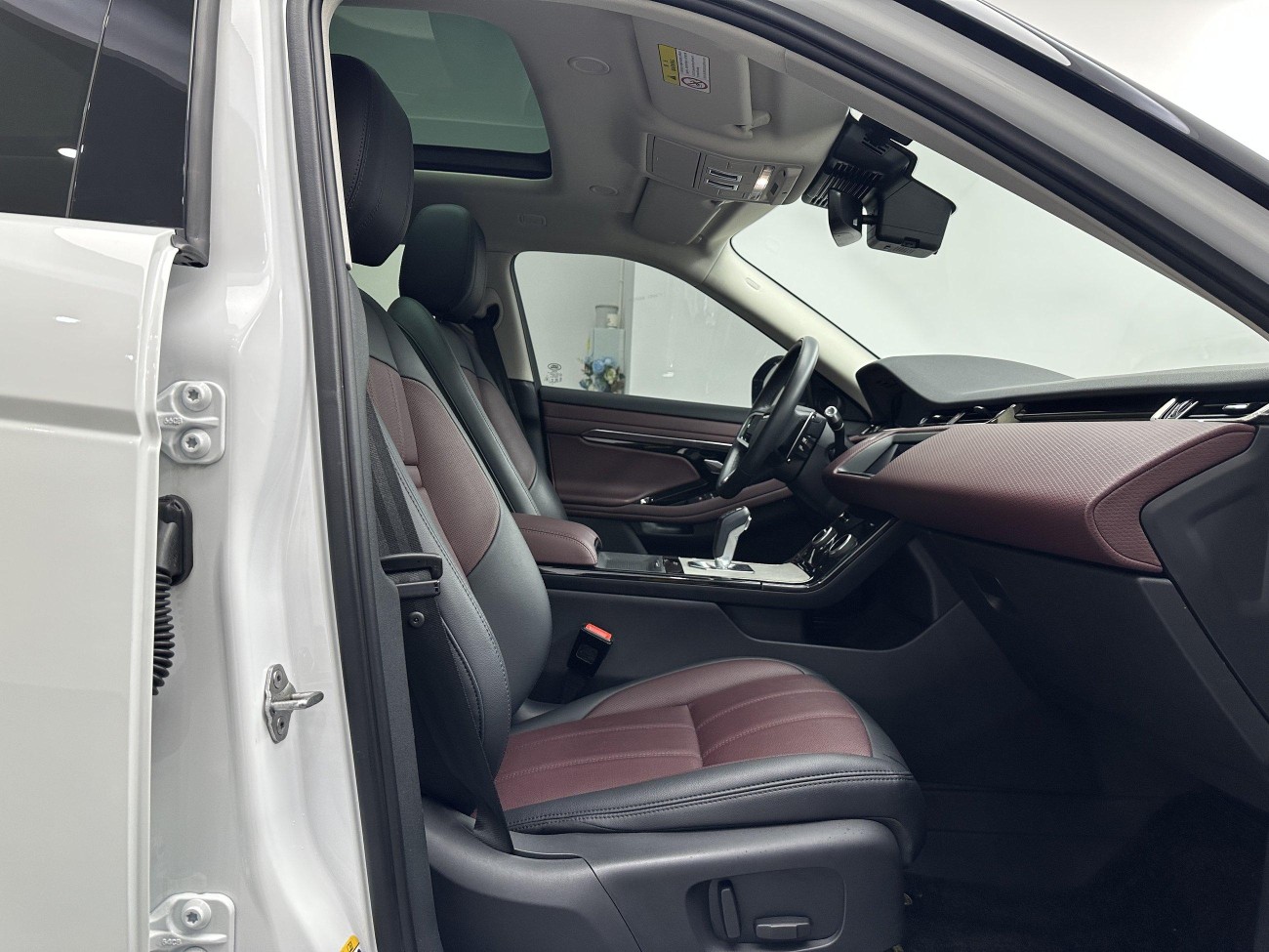 Land Rover Range Rover 2022