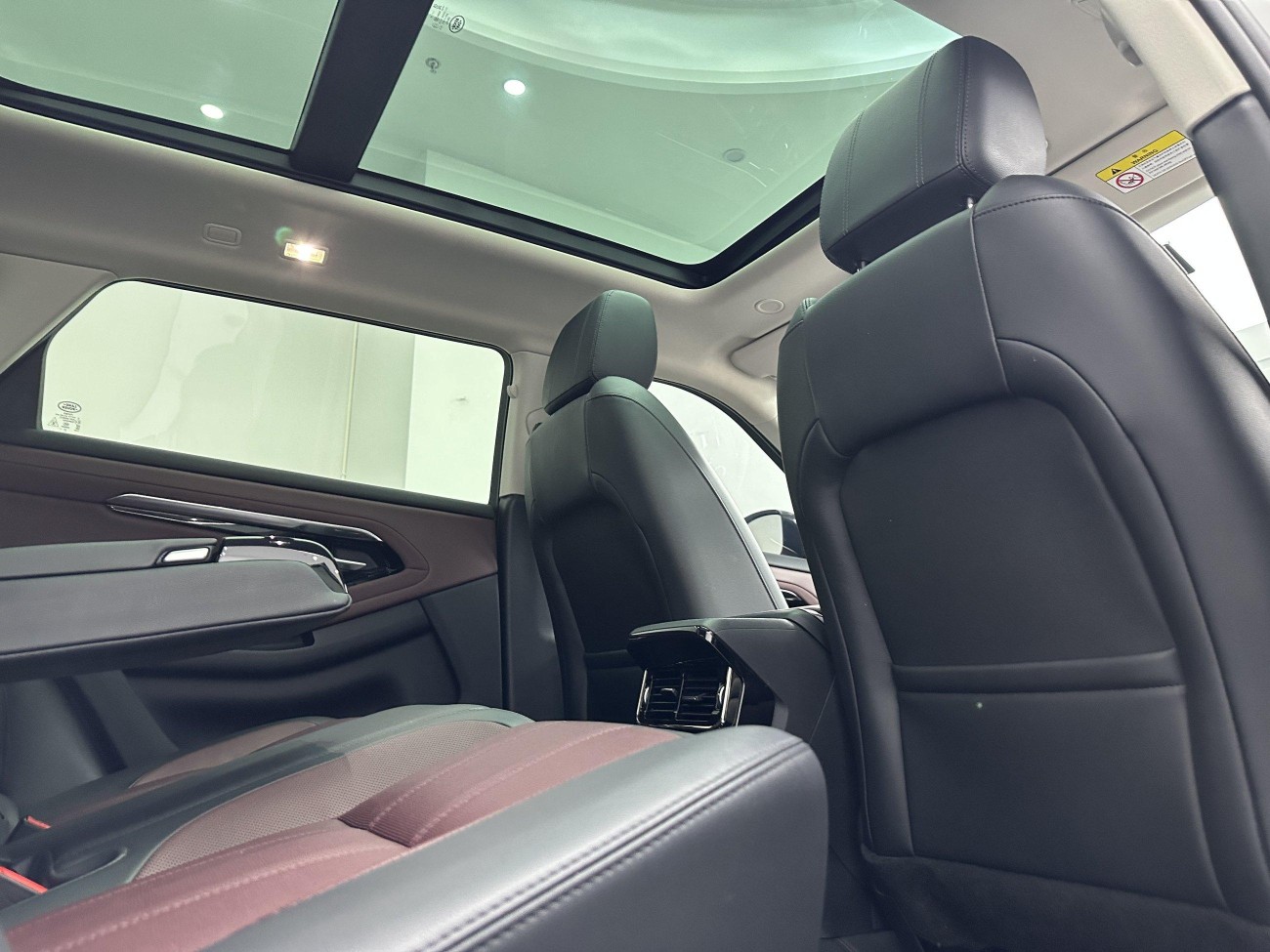 Land Rover Range Rover 2022