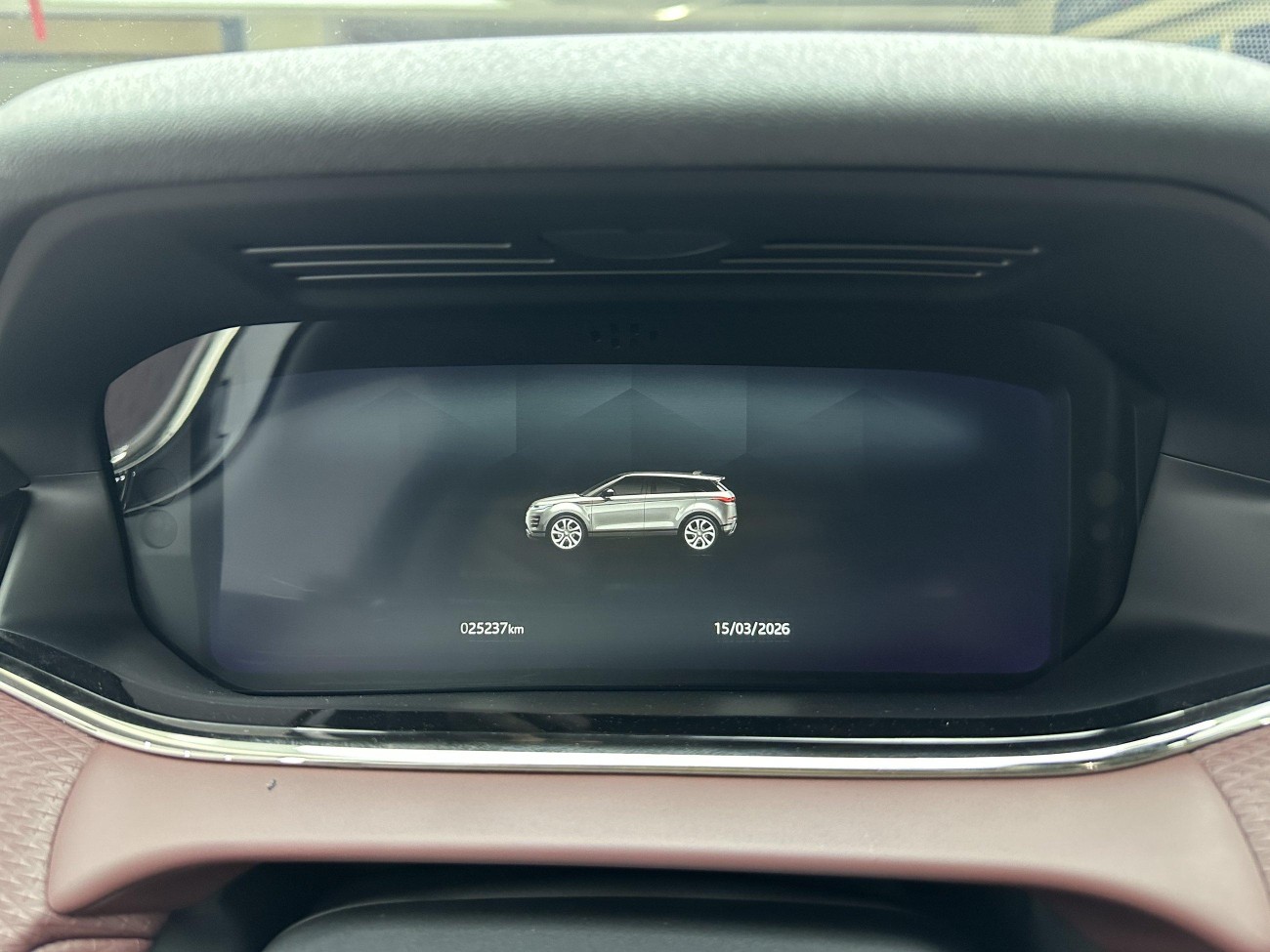 Land Rover Range Rover 2022