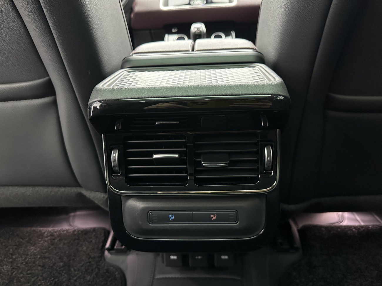 Land Rover Range Rover 2022