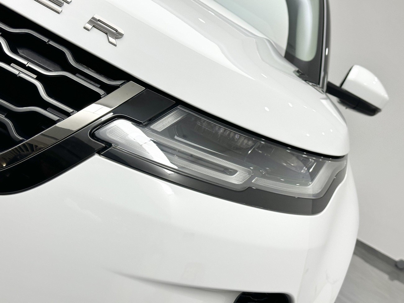 Land Rover Range Rover 2022