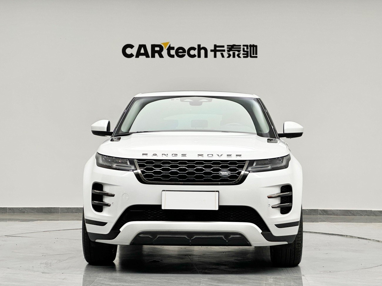 Land Rover Range Rover 2022