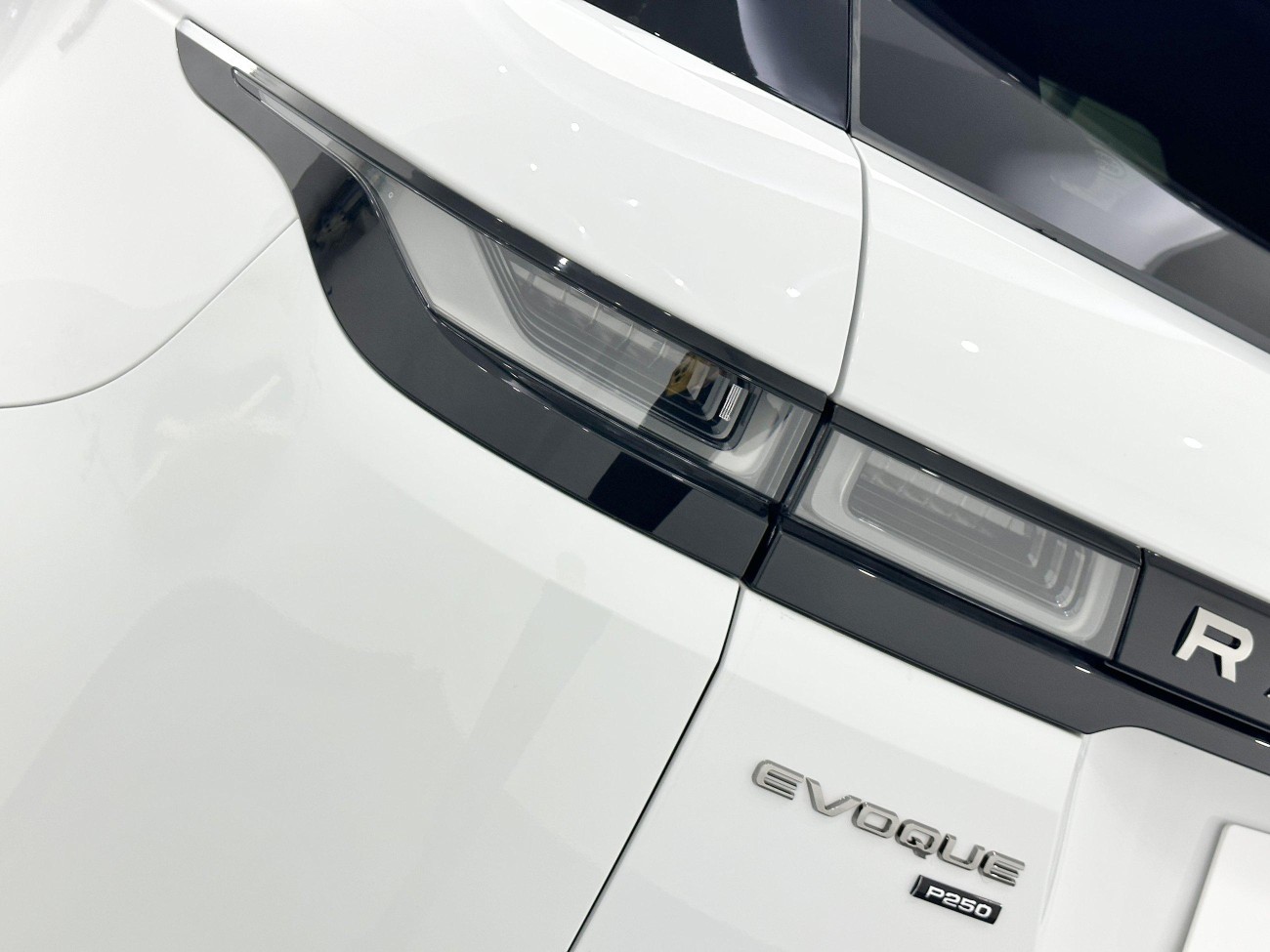 Land Rover Range Rover 2022