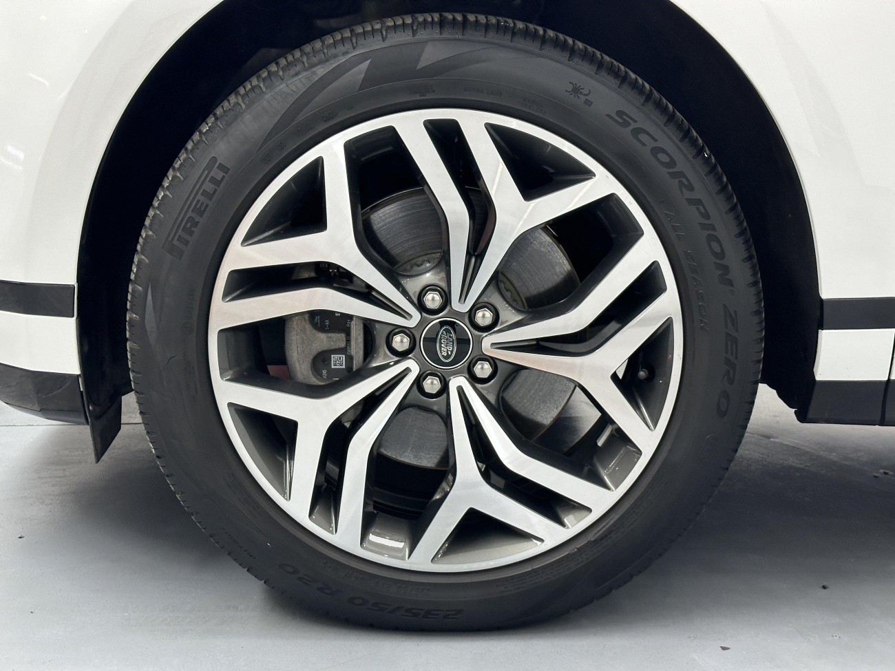 Land Rover Range Rover 2022