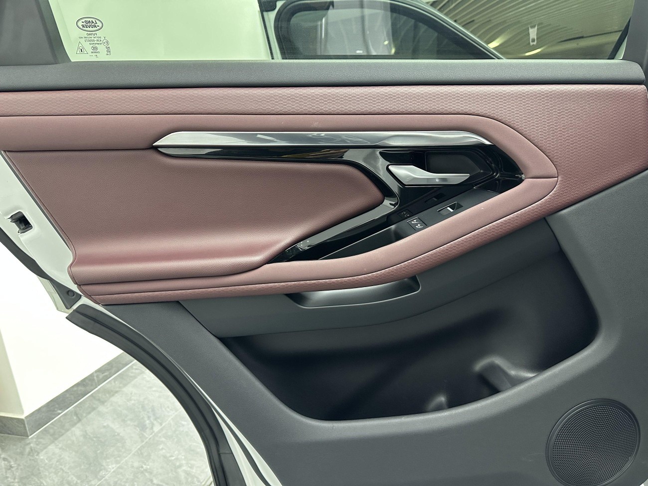 Land Rover Range Rover 2022