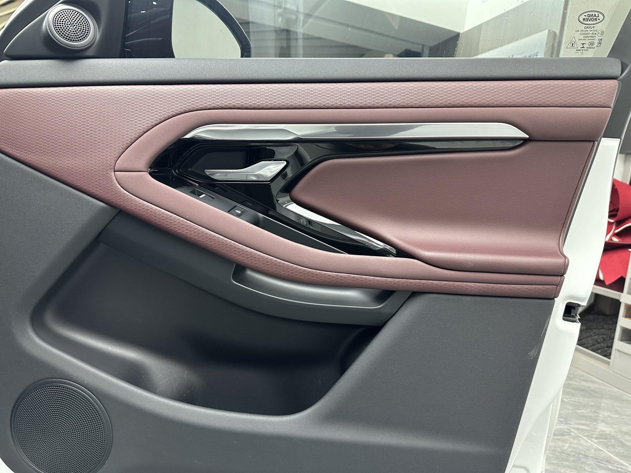 Land Rover Range Rover 2022