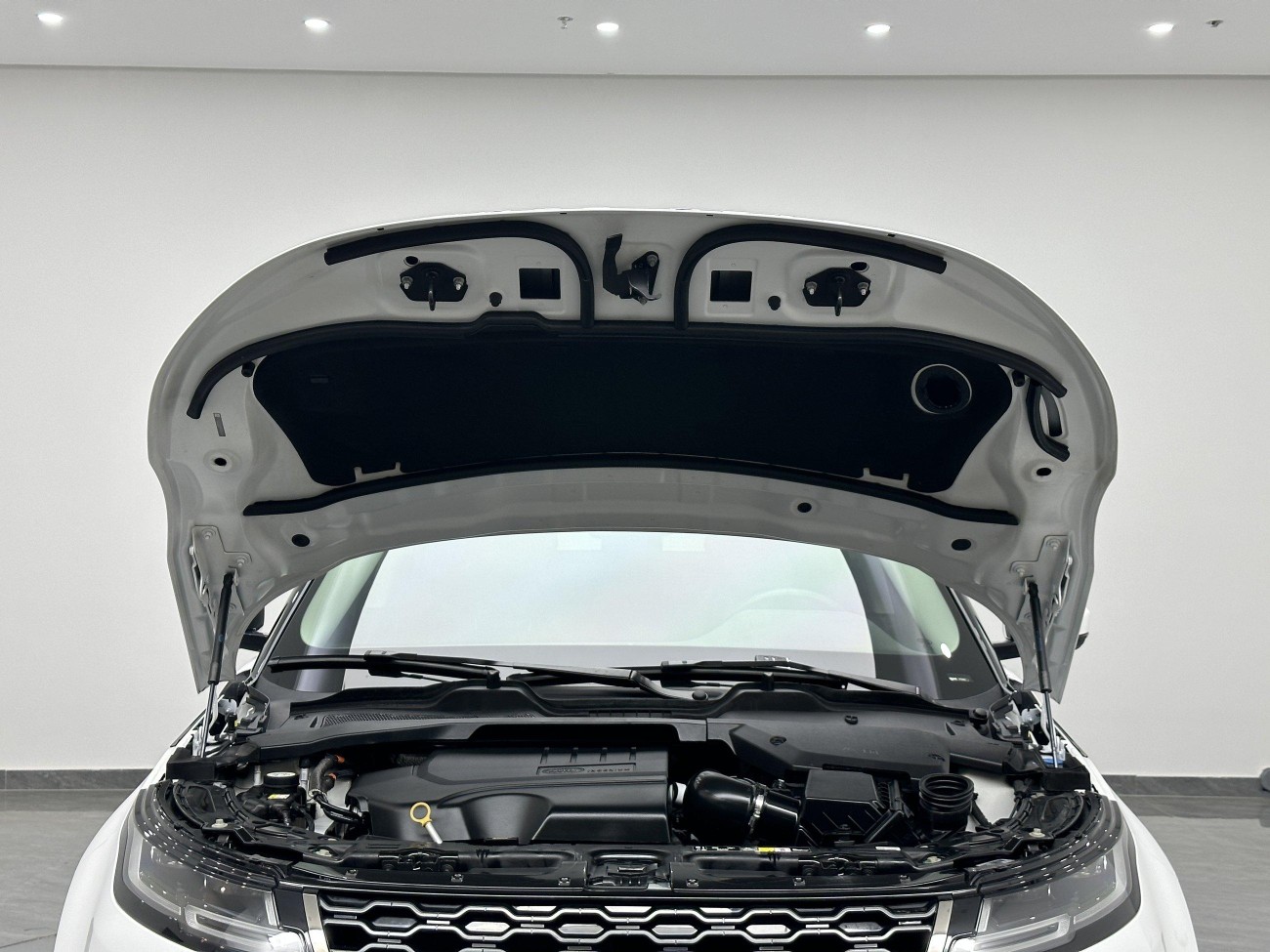 Land Rover Range Rover 2022