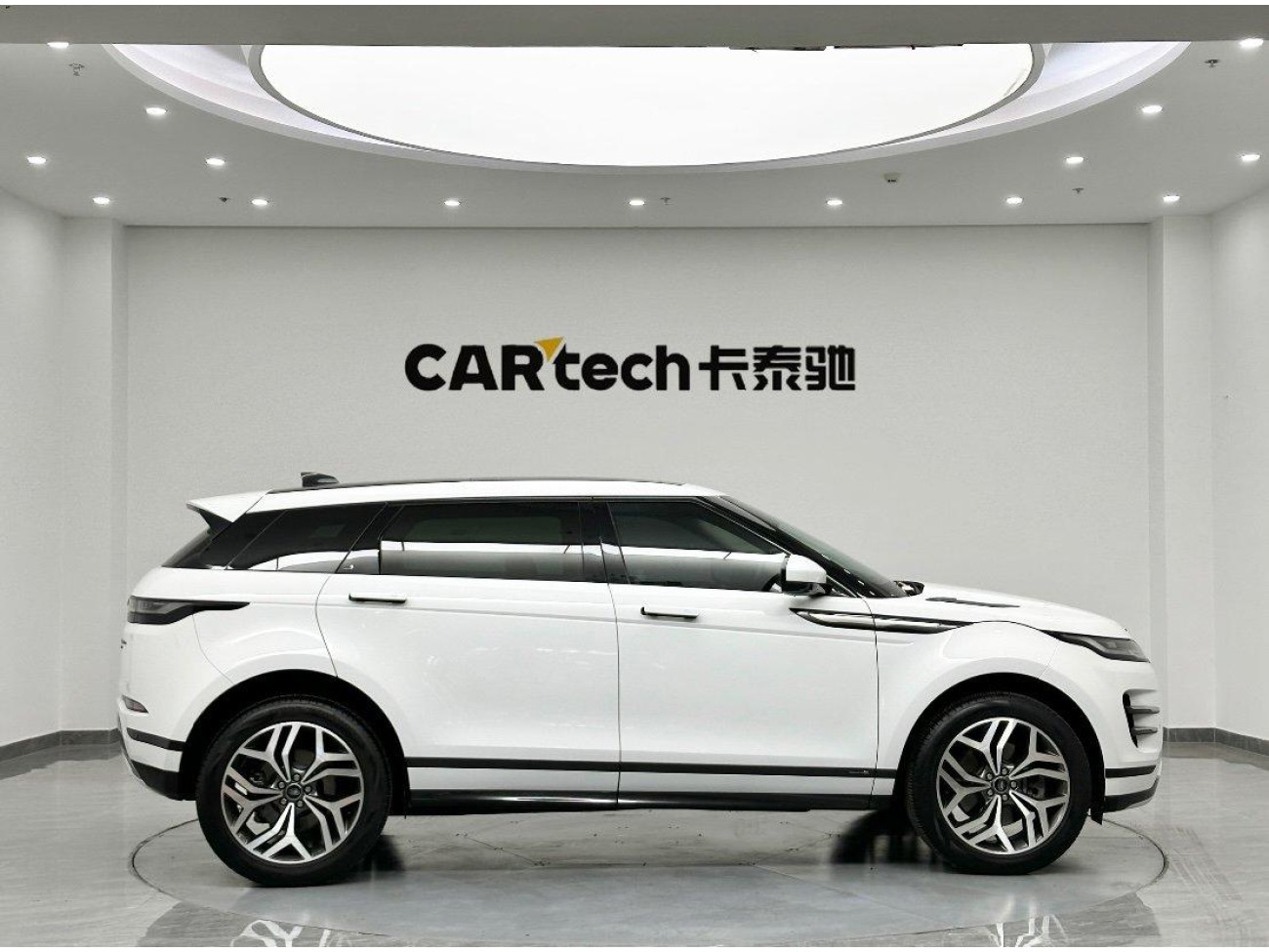 Land Rover Range Rover 2022