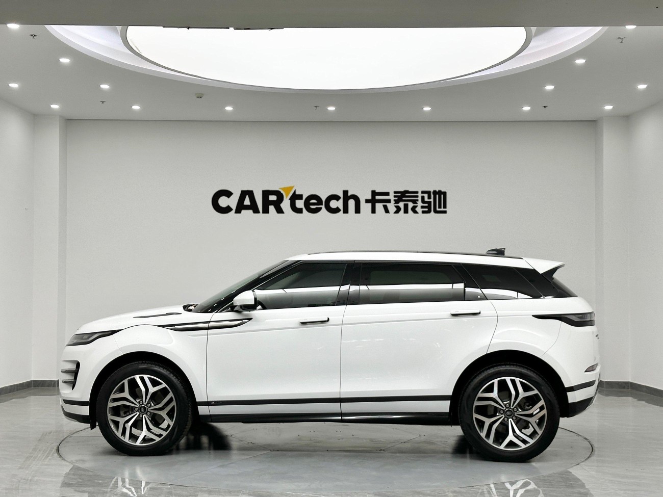 Land Rover Range Rover 2022