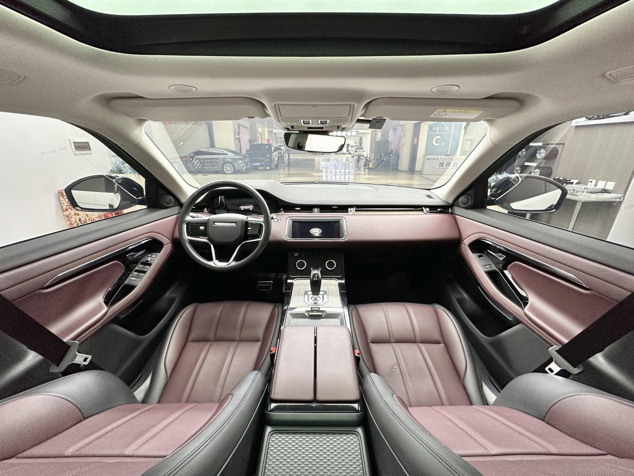 Land Rover Range Rover 2022