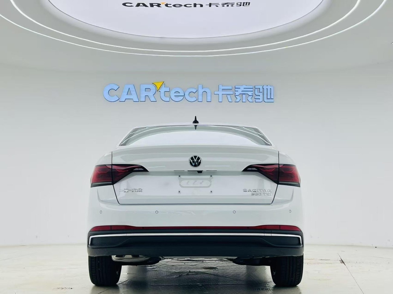 Volkswagen Sagitar 2025