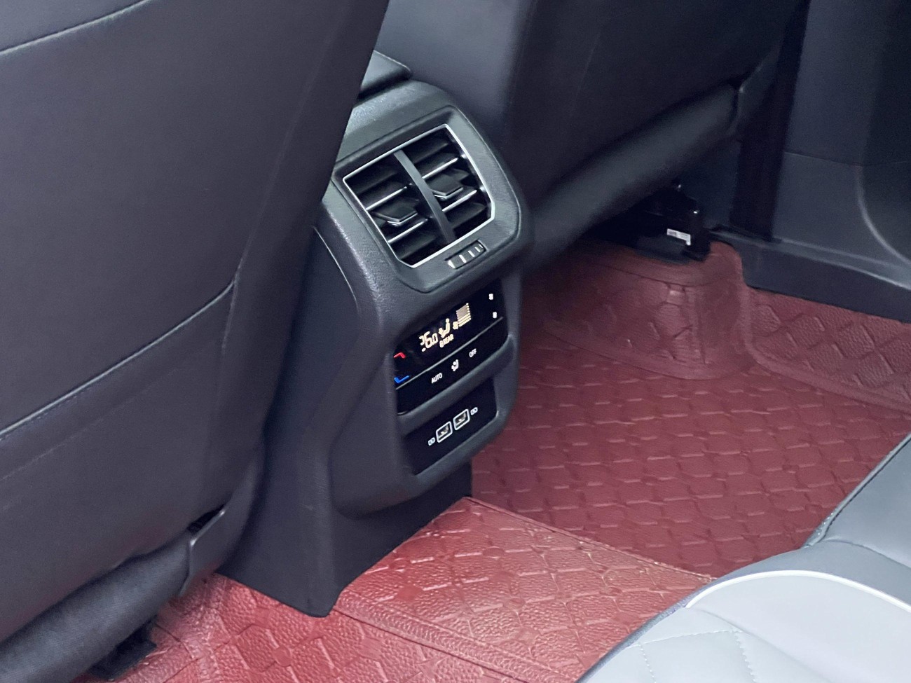 Volkswagen Tayron 2024