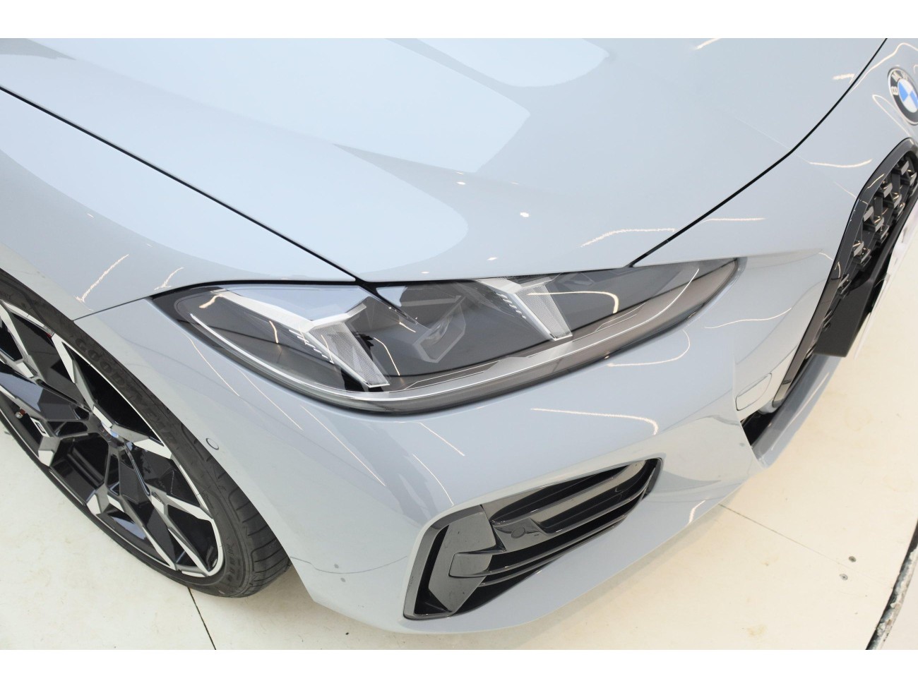 BMW 430i 2025
