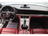 Porsche Panamera 2021