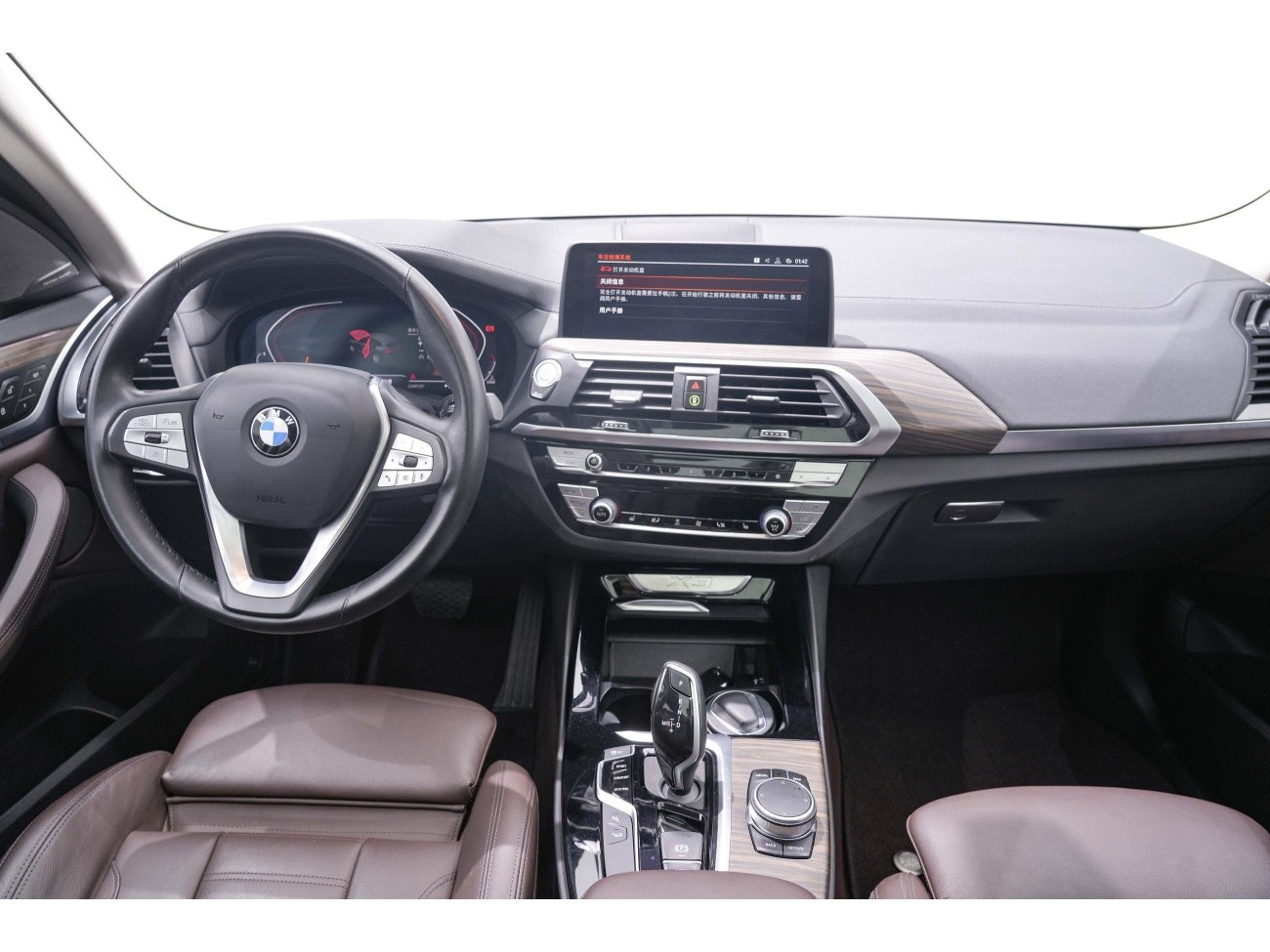 BMW X3 2019