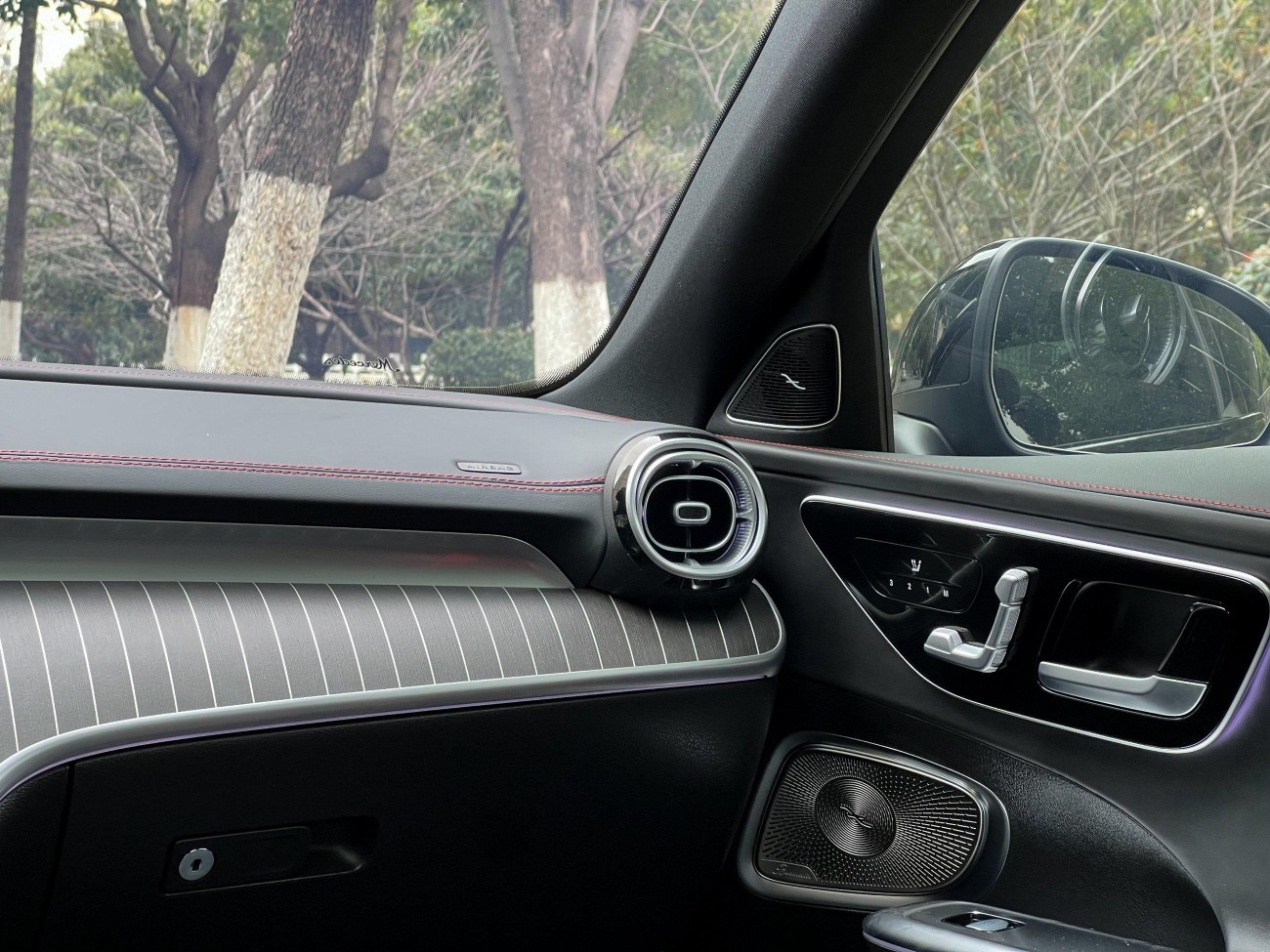 Mercedes-Benz C 43 4MATIC 2024