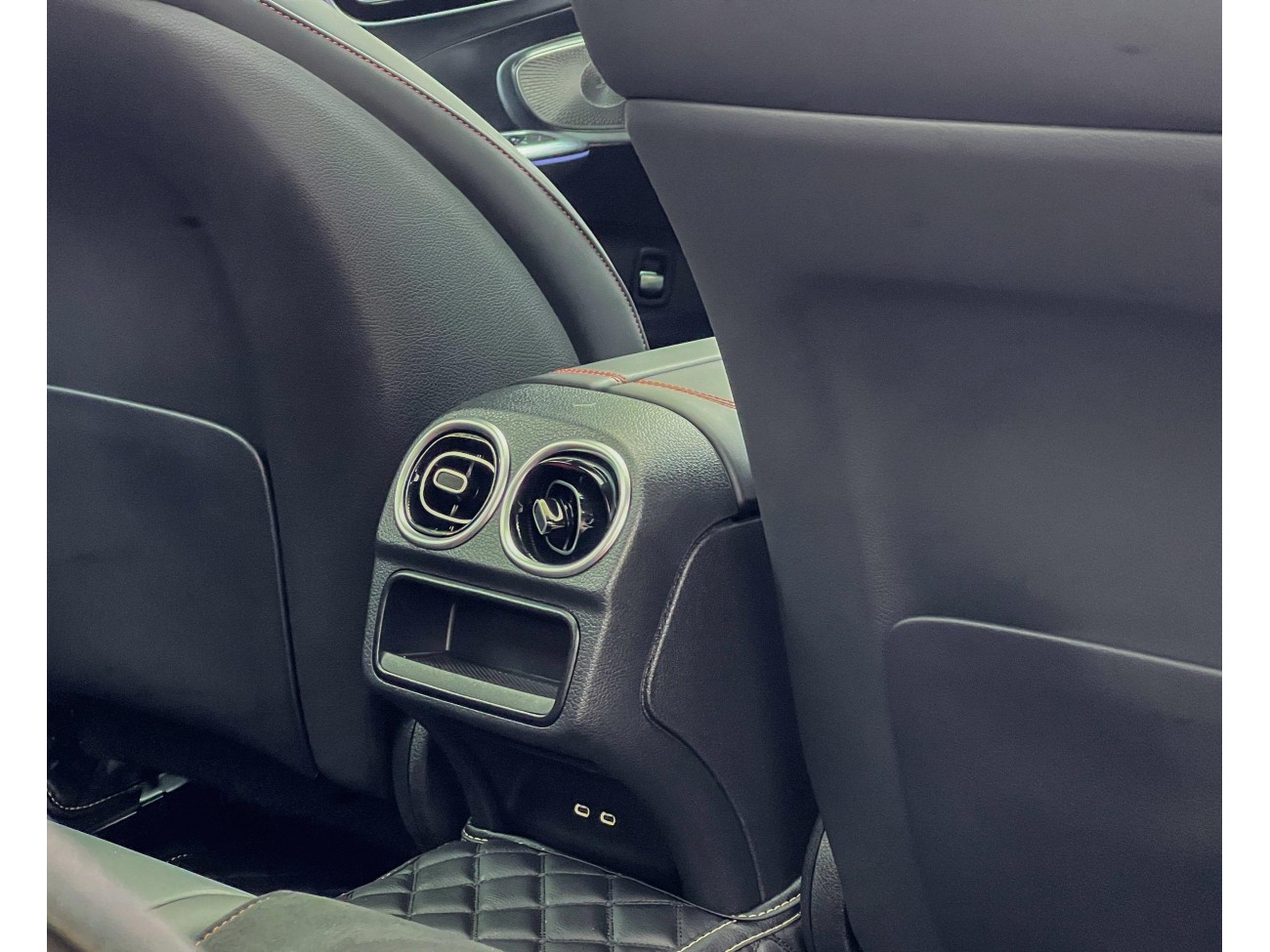 Mercedes-Benz C 43 4MATIC 2024