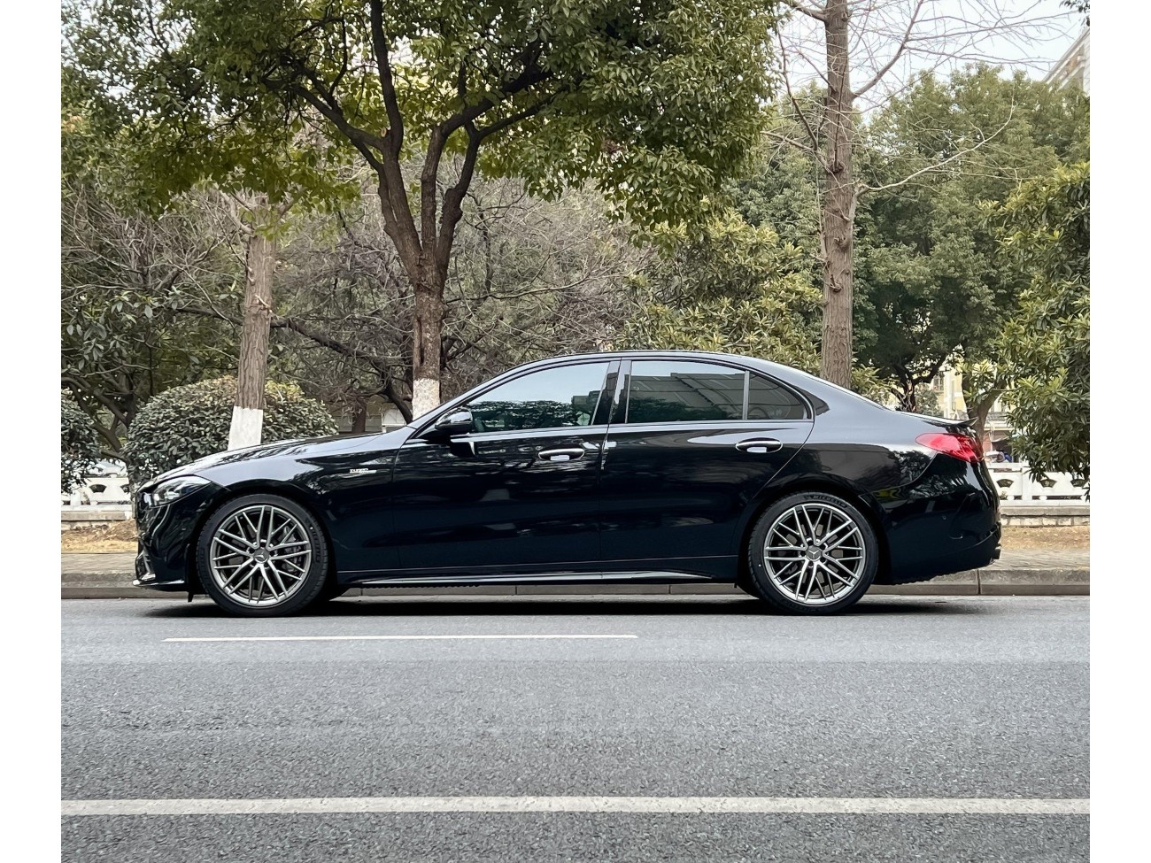 Mercedes-Benz C 43 4MATIC 2024