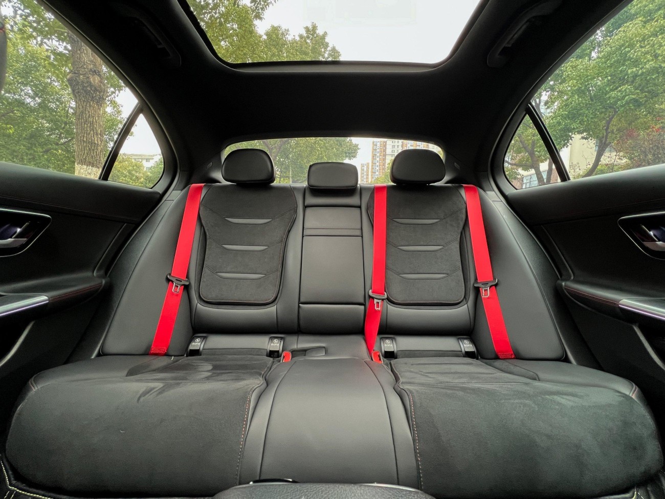 Mercedes-Benz C 43 4MATIC 2024