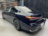 BMW i7 2024
