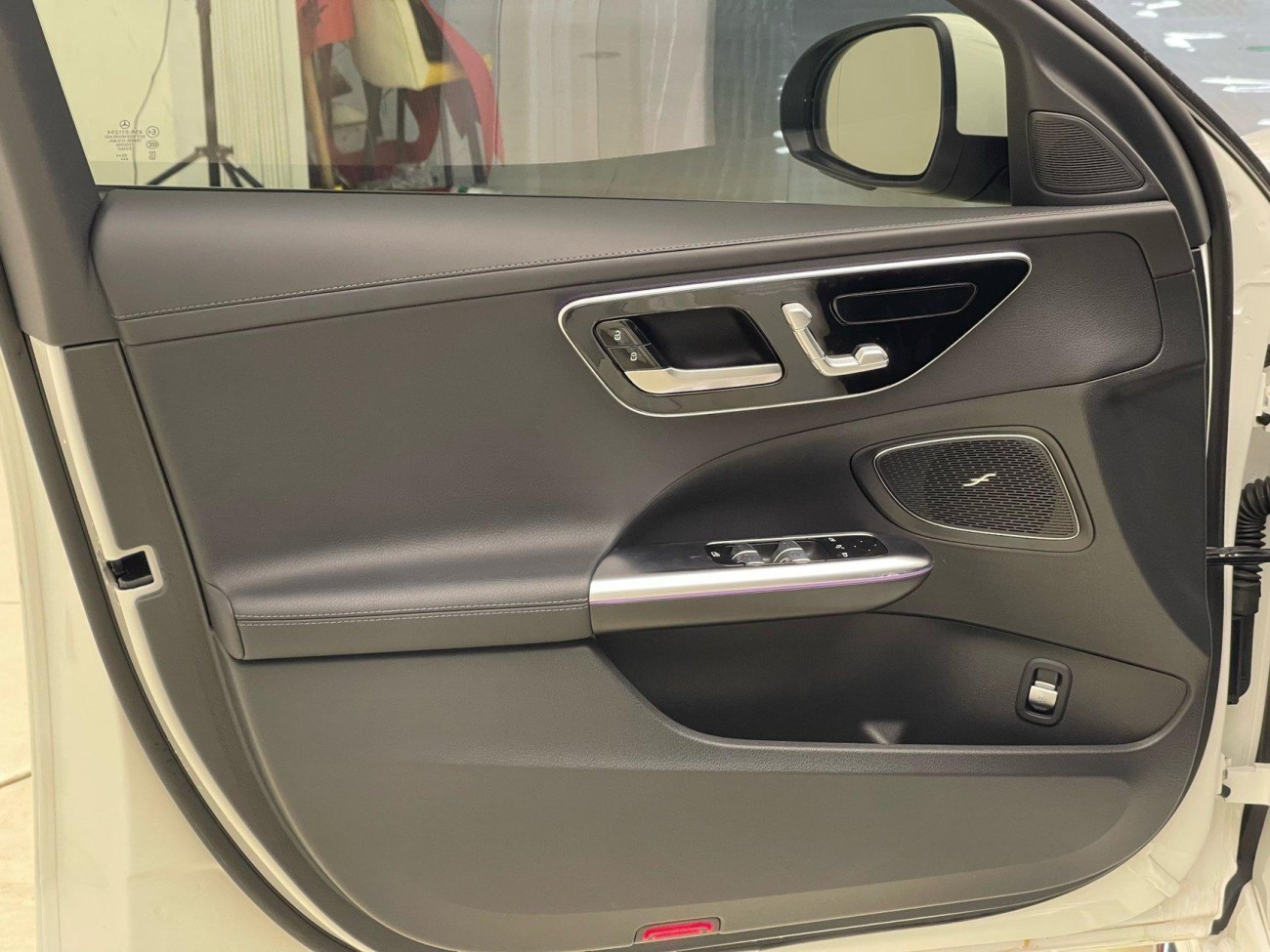 Mercedes-Benz C 260 L 2024